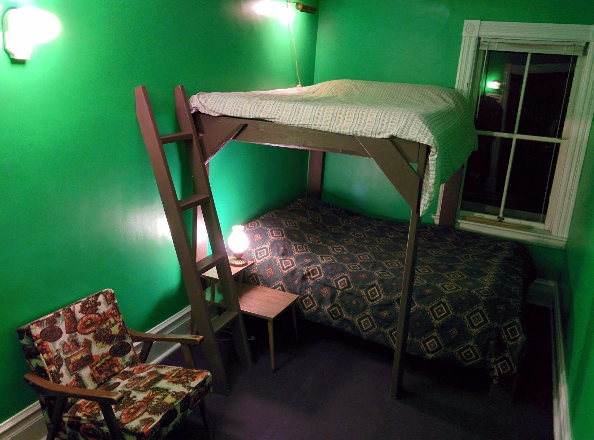 The Arlington Hostel Maynooth Buitenkant foto