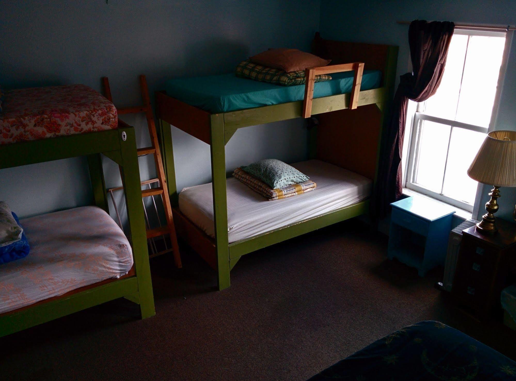 The Arlington Hostel Maynooth Buitenkant foto